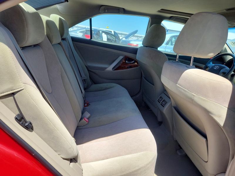 Продажа на аукционе авто 2010 Toyota Camry, vin: 4T4BF3EKXAR043582, номер лота: 53314476