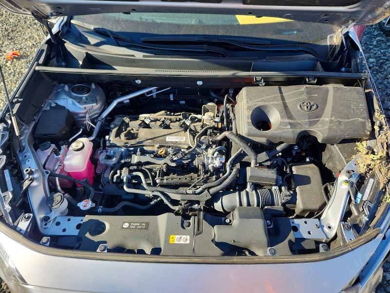 Aukcja sprzedaży 2024 Toyota Rav4, vin: 4T3MWRFVXRU136362, numer aukcji: 53130326