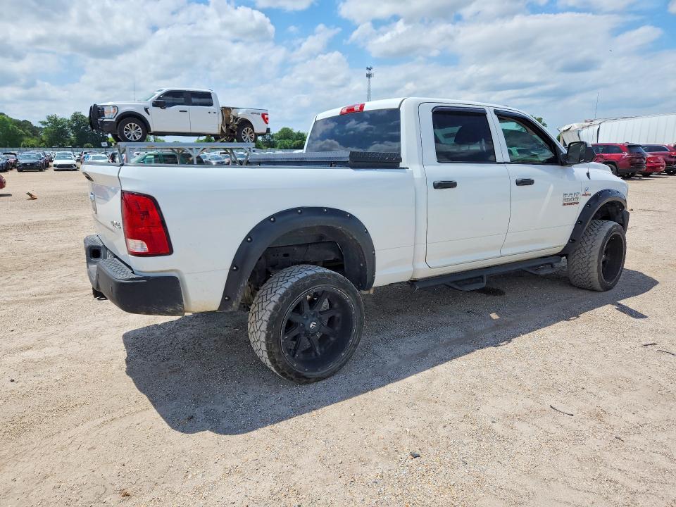 Aukcja sprzedaży 2015 Ram 2500, vin: 3C6UR5CL1FG694753, numer aukcji: 52580926
