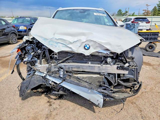 Aukcja sprzedaży 2020 Bmw X1, vin: WBXJG9C08L5P67315, numer aukcji: 51917436