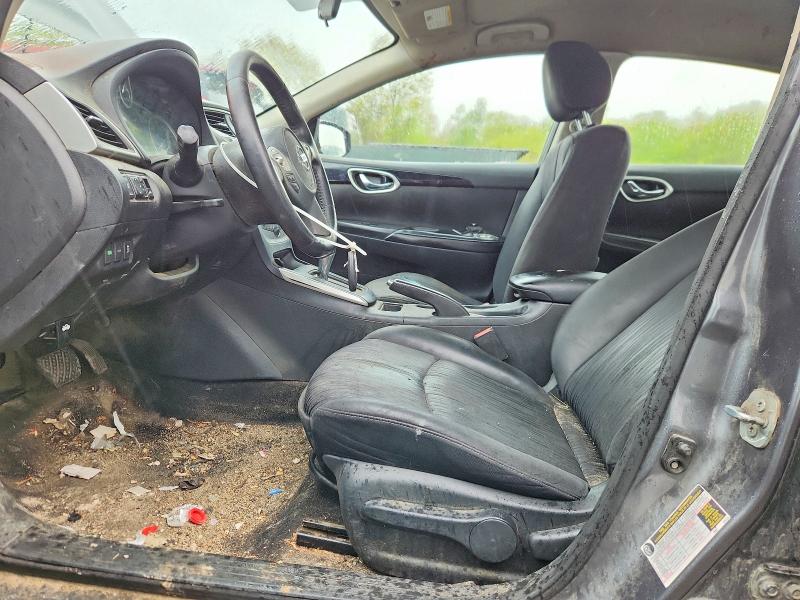 Aukcja sprzedaży 2018 Nissan Sentra, vin: 3N1AB7APXJL641795, numer aukcji: 52625126