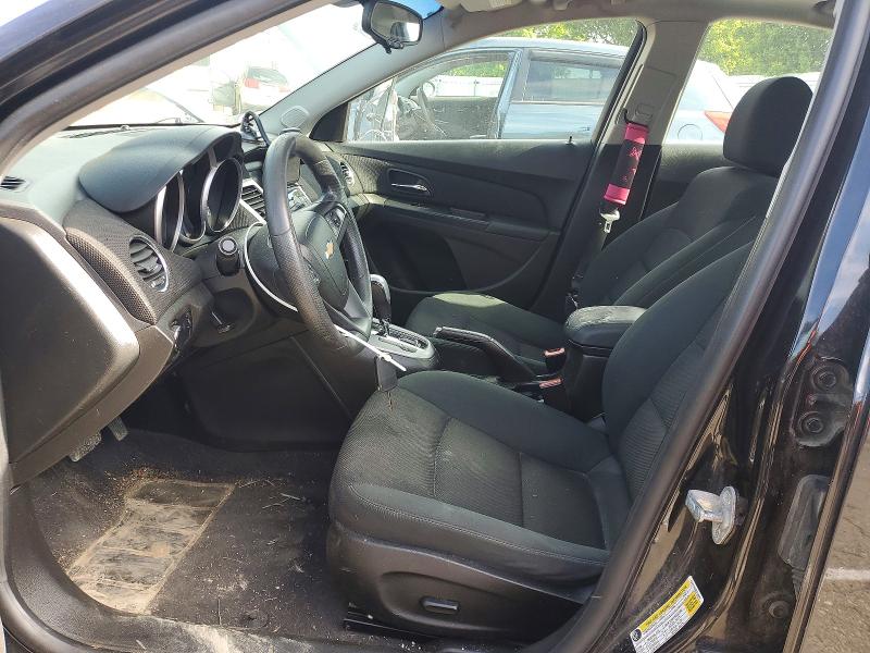 Продажа на аукционе авто 2012 Chevrolet Cruze, vin: 1G1PF5SC8C7148001, номер лота: 51988046