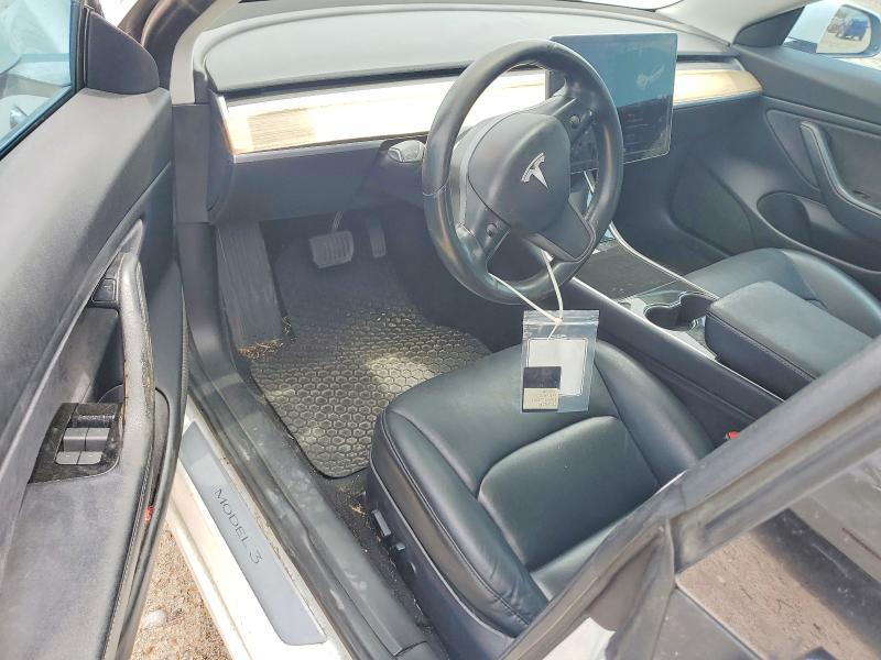 Aukcja sprzedaży 2018 Tesla Model 3, vin: 5YJ3E1EA4JF051932, numer aukcji: 50948236
