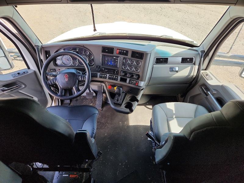 Aukcja sprzedaży 2018 Kenworth T680, vin: 1XKYDP9XXJJ209634, numer aukcji: 54178876