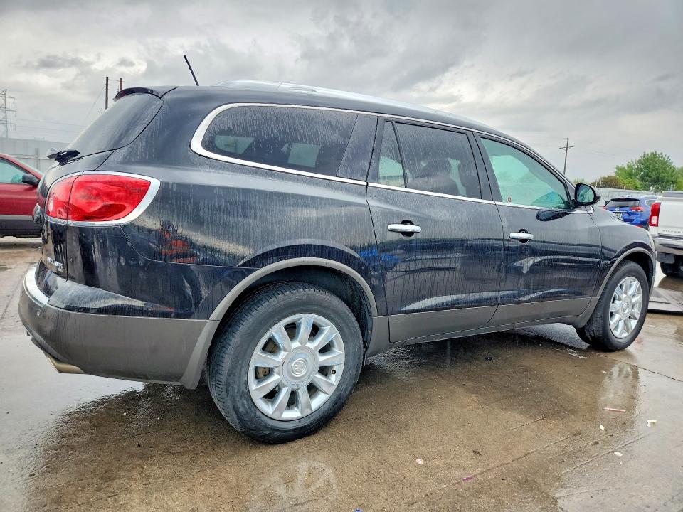 Aukcja sprzedaży 2012 Buick Enclave, vin: 5GAKVDED4CJ168690, numer aukcji: 54480136