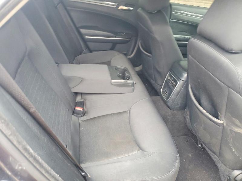 Aukcja sprzedaży 2020 Chrysler 300, vin: 2C3CCAAG8LH123071, numer aukcji: 54344286
