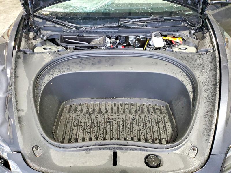 Продажа на аукционе авто 2024 Tesla Model 3, vin: 5YJ3E1EA6RF863860, номер лота: 52739716