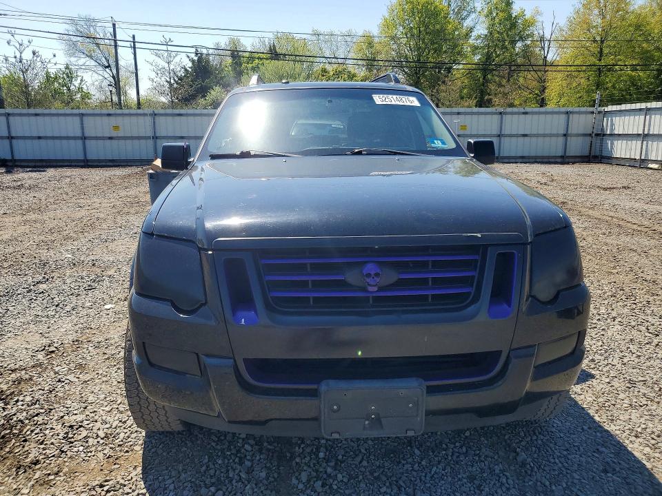 Продаж на аукціоні авто 2007 Ford Explorer Sport Trac, vin: 1FMEU53K57UA18383, номер лоту: 52514876