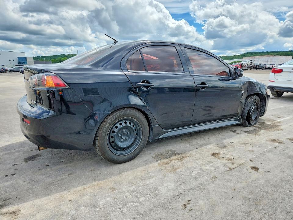 Aukcja sprzedaży 2015 Mitsubishi Lancer, vin: JA32U2FU8FU008494, numer aukcji: 55359336