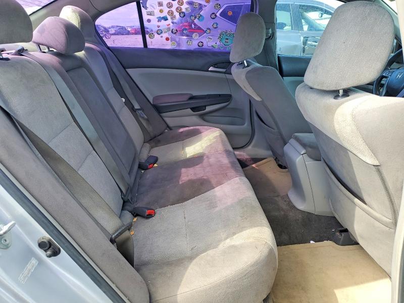 Продаж на аукціоні авто 2008 Honda Accord, vin: 1HGCP26468A104241, номер лоту: 55614036