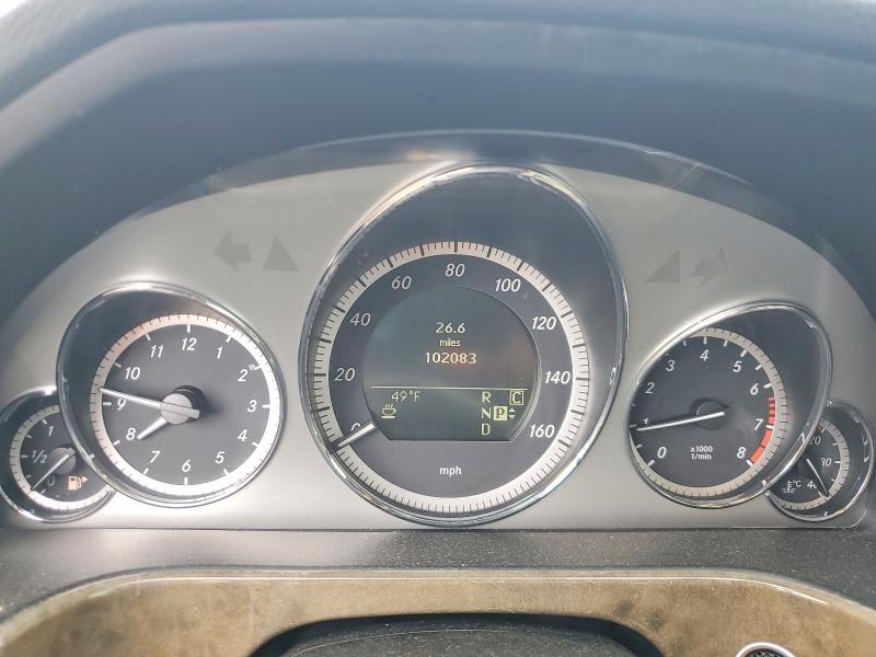 Aukcja sprzedaży 2010 Mercedes-benz E, vin: WDDHF8HB9AA087016, numer aukcji: 53702626