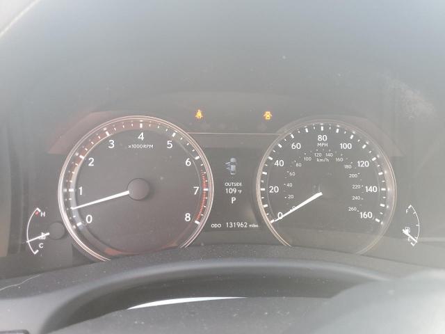 53100106 :رقم المزاد ، JTHBE1BL5FA006207 vin ، 2015 Lexus Gs مزاد بيع