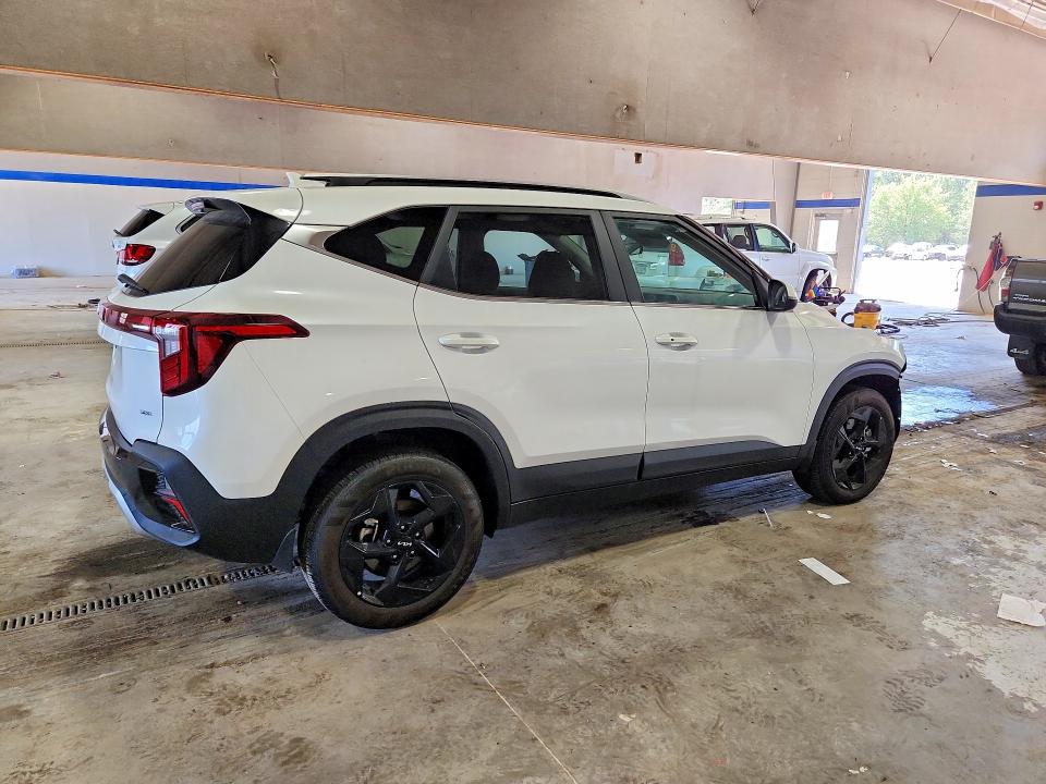 Продажа на аукционе авто 2026 Kia Seltos, vin: KNDERCAA8T7868893, номер лота: 54093636