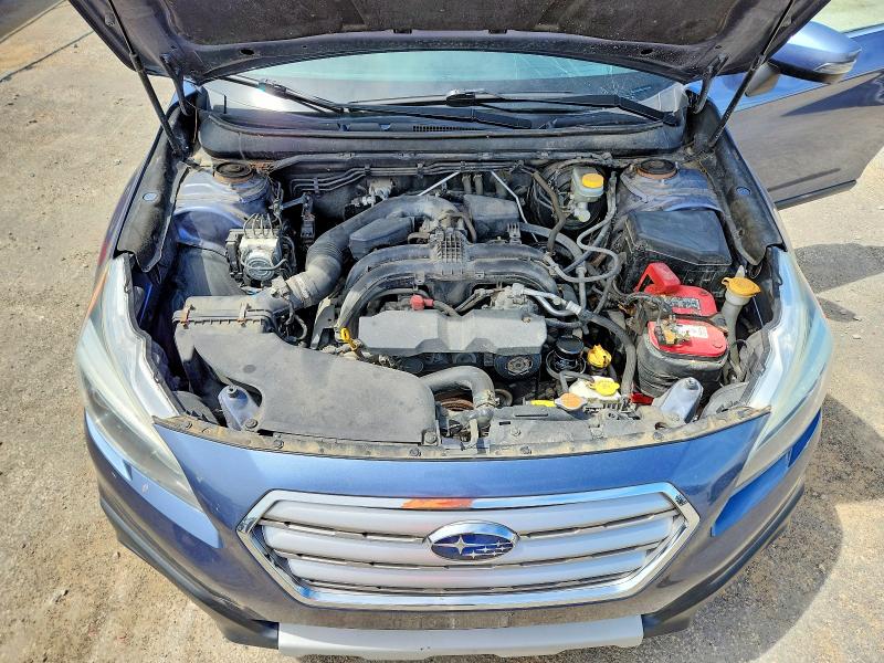 Продажа на аукционе авто 2015 Subaru Outback, vin: 4S4BSBJCXF3268743, номер лота: 51711526