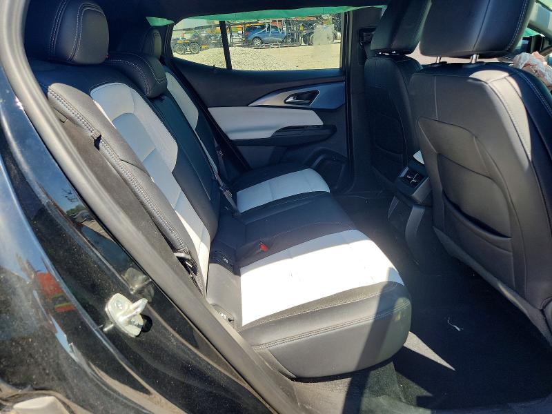 Продаж на аукціоні авто 2025 Chevrolet Equinox, vin: 3GN7DLRP5SS120996, номер лоту: 53942466