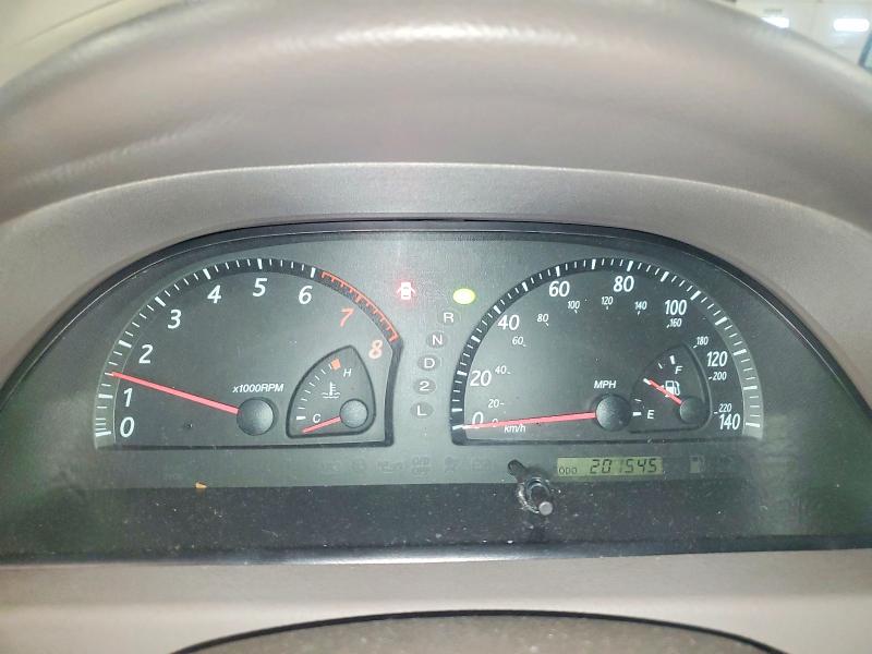 Aukcja sprzedaży 2004 Toyota Camry Se, vin: 4T1BE32K84U299077, numer aukcji: 52957976