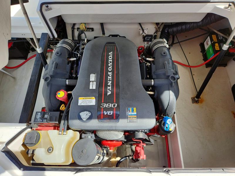 Продажа на аукционе авто 2013 Cobalt Boat, vin: FGE6D063F313, номер лота: 52193506