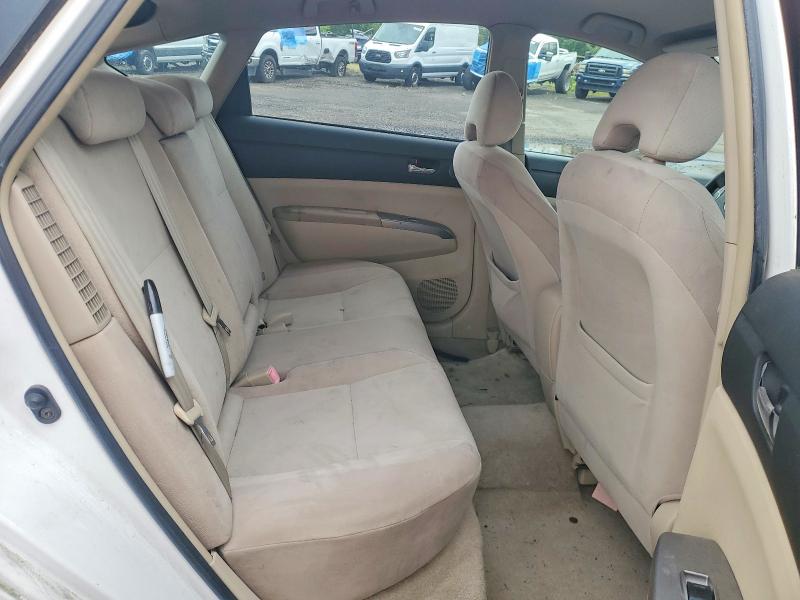 53949216 :رقم المزاد ، JTDKB22U240057739 vin ، 2004 Toyota Prius مزاد بيع