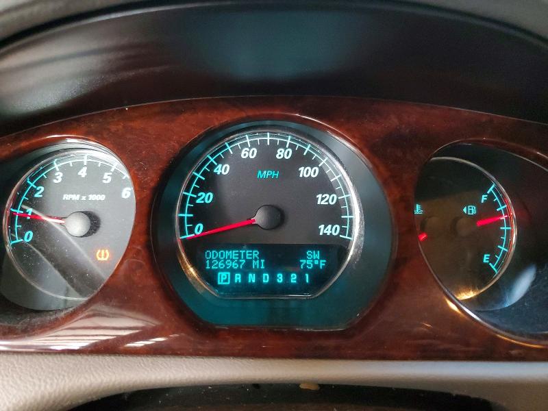 53880456 :رقم المزاد ، 1G4HD57257U222950 vin ، 2007 Buick Lucerne مزاد بيع