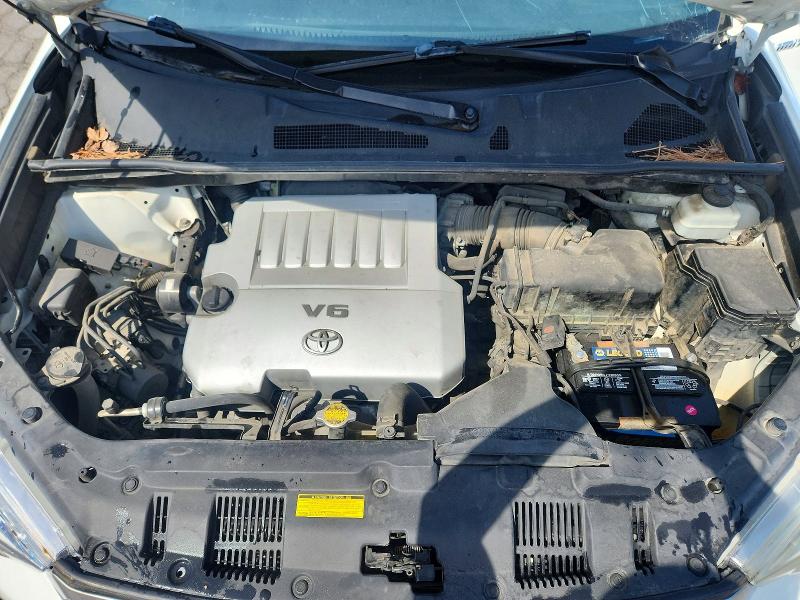 Продажа на аукционе авто 2012 Toyota Highlander, vin: 5TDYK3EH3CS083163, номер лота: 53651546