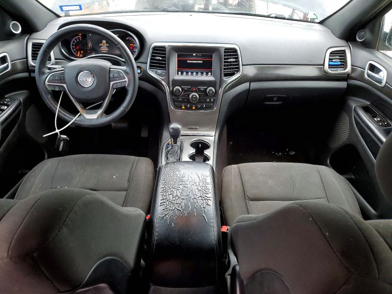 Продажа на аукционе авто 2018 Jeep Grand Cherokee, vin: 1C4RJEAG2JC125241, номер лота: 55198336