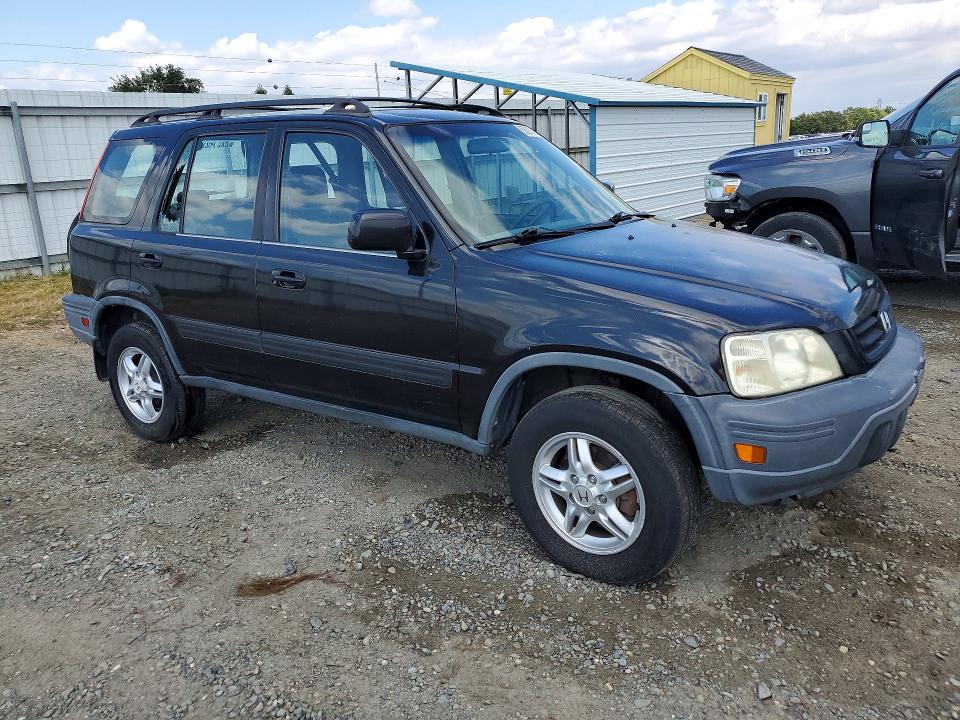Продажа на аукционе авто 1998 Honda Cr-v, vin: JHLRD1861WC107238, номер лота: 55376776