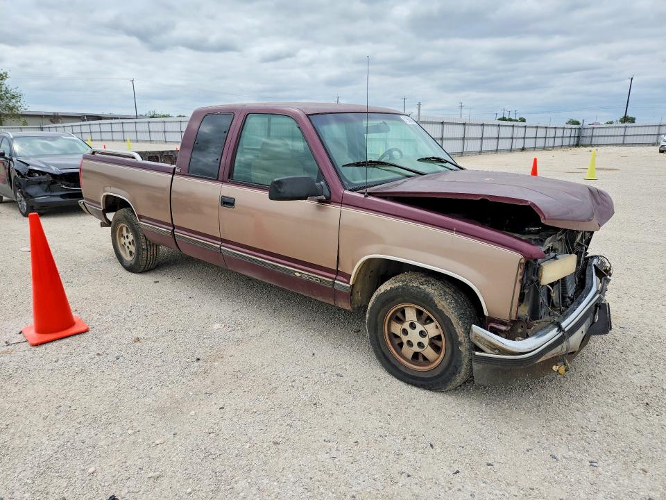 Продажа на аукционе авто 1995 Chevrolet Gmt-400, vin: 2GCEC19K9S1302322, номер лота: 51965806