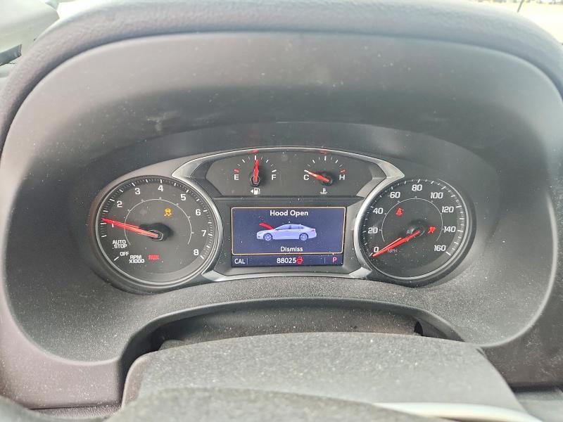 Aukcja sprzedaży 2019 Gmc Terrain, vin: 3GKALPEV2KL373933, numer aukcji: 52694706