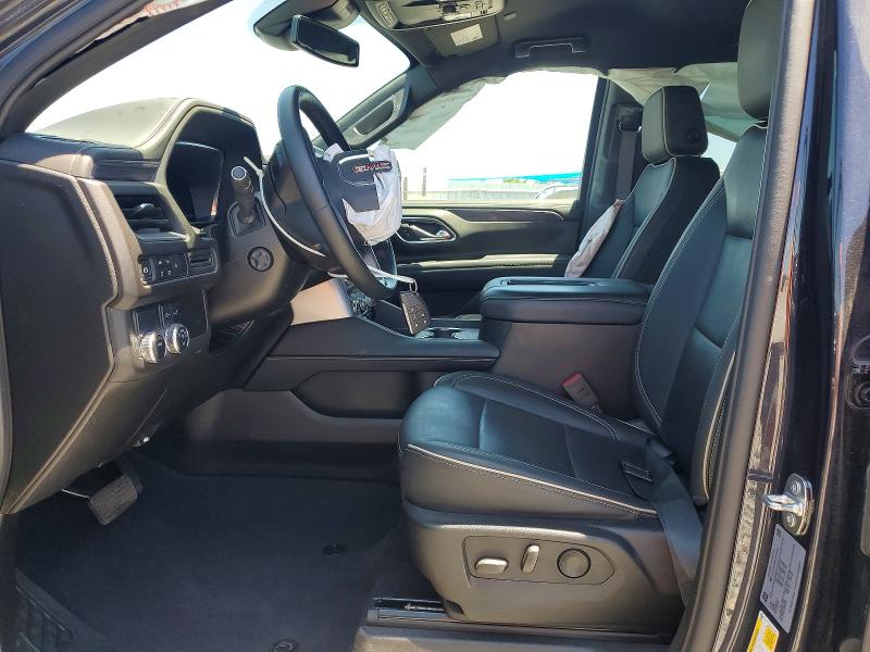 52701006 :رقم المزاد ، 1GKS1BKD9RR331884 vin ، 2024 Gmc Yukon مزاد بيع