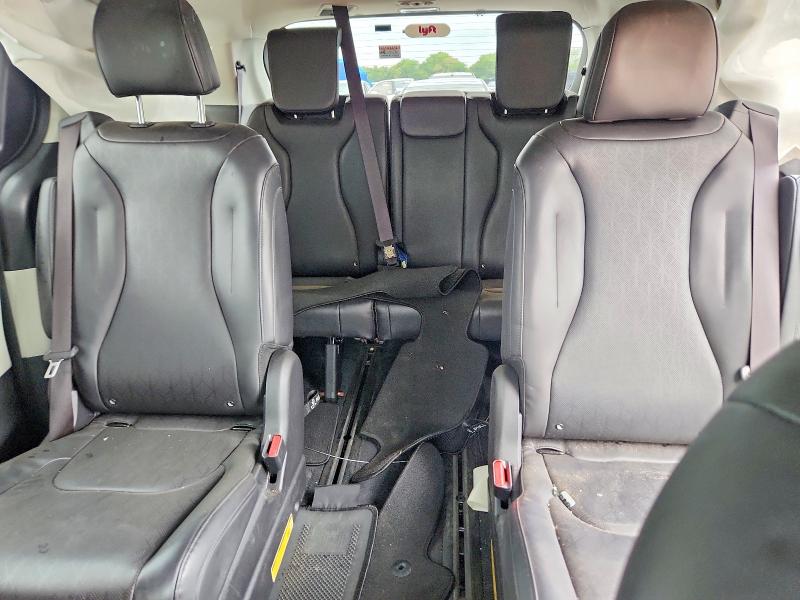 51919666 :رقم المزاد ، KNDNB4H34R6389418 vin ، 2024 Kia Carnival مزاد بيع