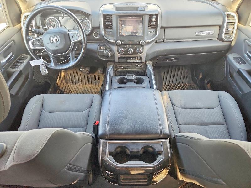 Aukcja sprzedaży 2019 Ram 1500, vin: 1C6RREFT7KN526702, numer aukcji: 52346676