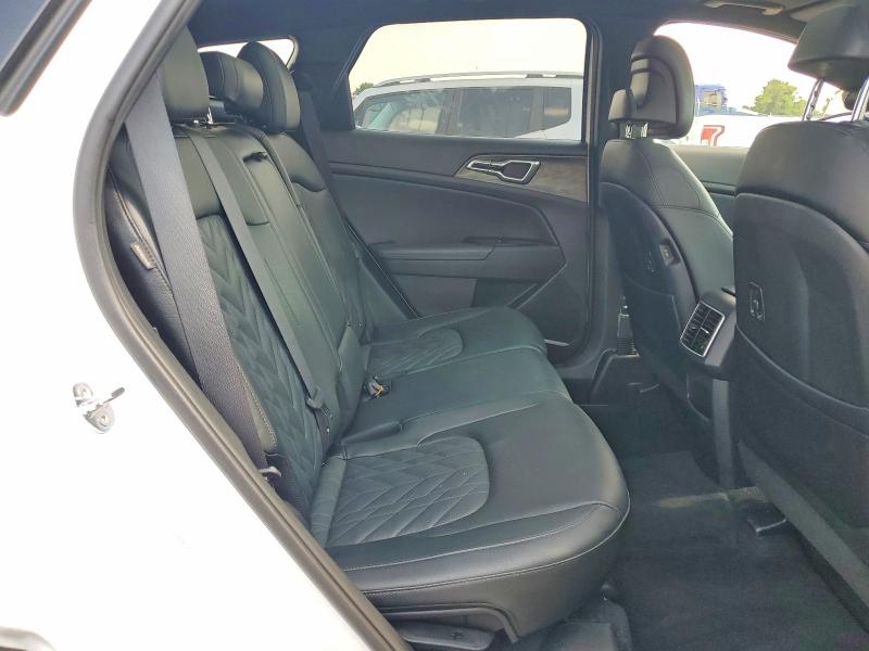 Aukcja sprzedaży 2024 Kia Sportage, vin: 5XYK6CDF1RG185433, numer aukcji: 54153286