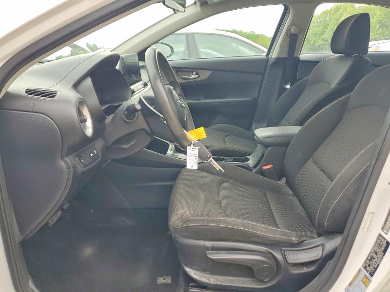 Aukcja sprzedaży 2019 Kia Forte, vin: 3KPF24AD0KE104236, numer aukcji: 54289606