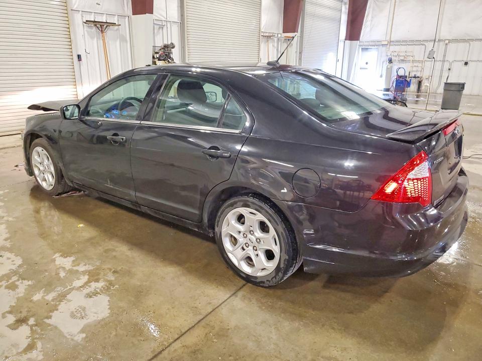 2011 Ford Fusion მანქანა იყიდება აუქციონზე, vin: 3FAHP0HA7BR246824, აუქციონის ნომერი: 52041496