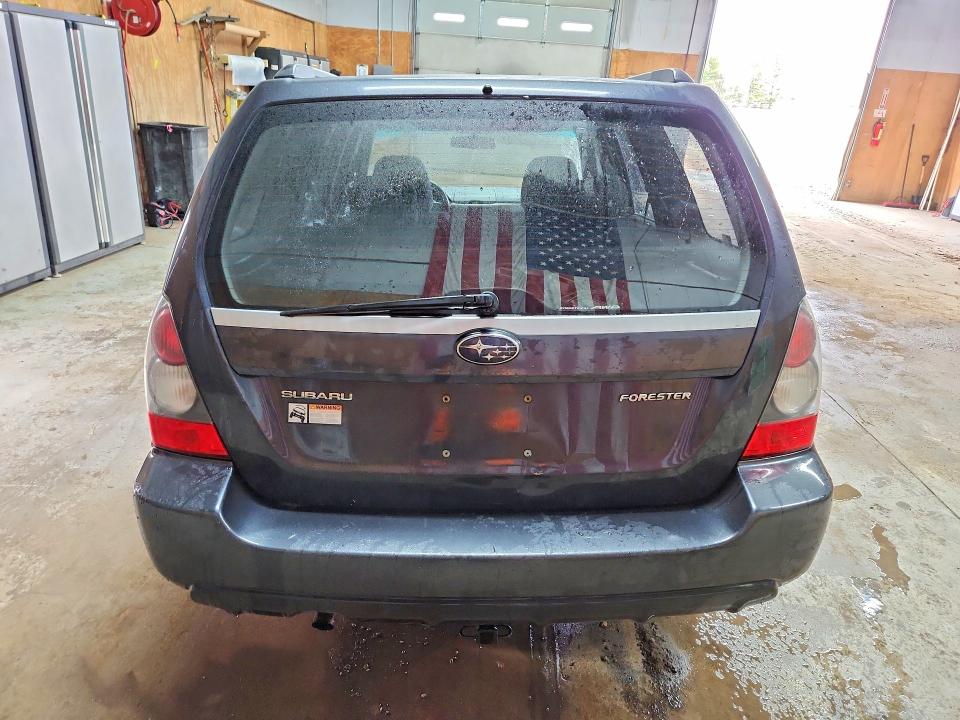 Продажа на аукционе авто 2008 Subaru Forester, vin: JF1SG66638H726277, номер лота: 51461456