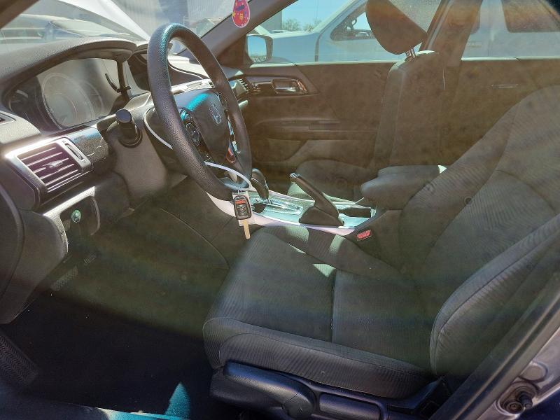 Aukcja sprzedaży 2016 Honda Accord, vin: 1HGCR2F31GA068975, numer aukcji: 54404926