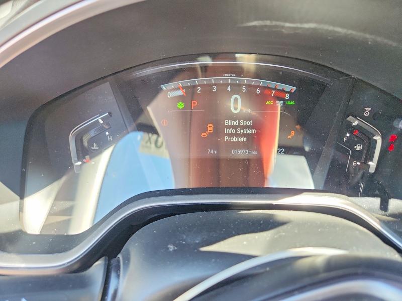 Aukcja sprzedaży 2021 Honda Cr-v, vin: 2HKRW2H96MH663747, numer aukcji: 53236556