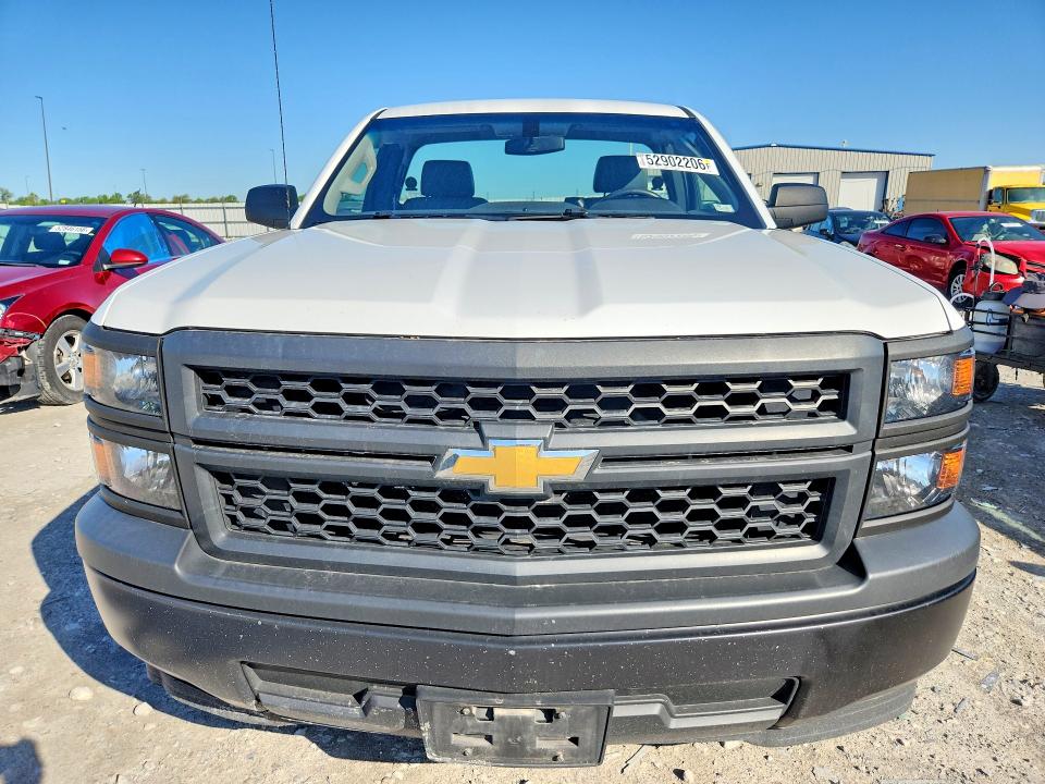 Aukcja sprzedaży 2014 Chevrolet 1500 Silverado, vin: 1GCNCPEH6EZ269210, numer aukcji: 52902206