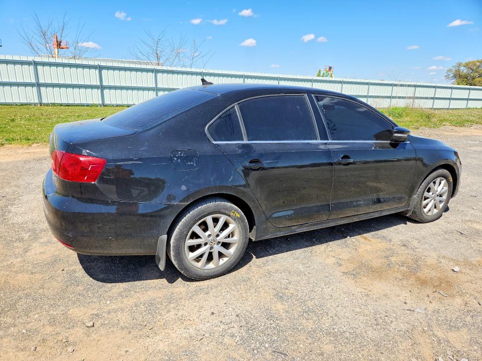 Aukcja sprzedaży 2013 Volkswagen Jetta, vin: 3VWBX7AJ1DM406339, numer aukcji: 53223856