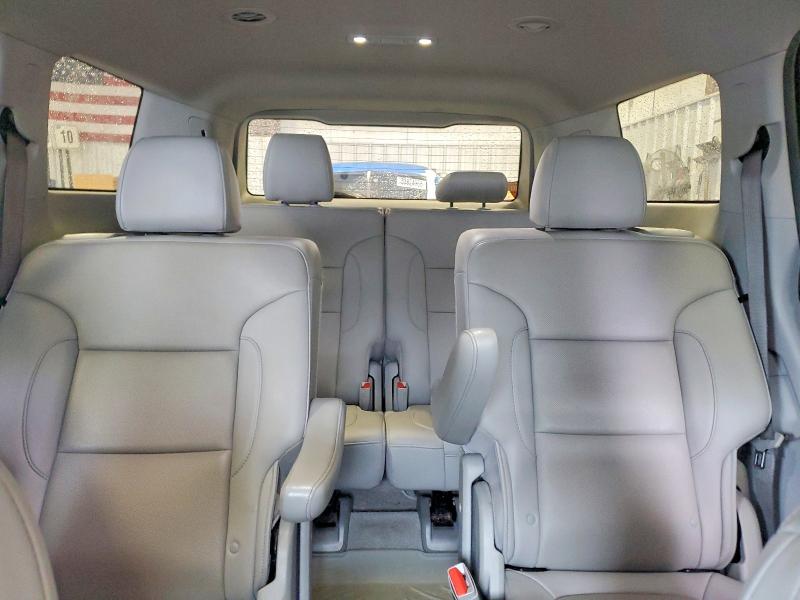 2022 Gmc Acadia მანქანა იყიდება აუქციონზე, vin: 1GKKNML44NZ143394, აუქციონის ნომერი: 54653566