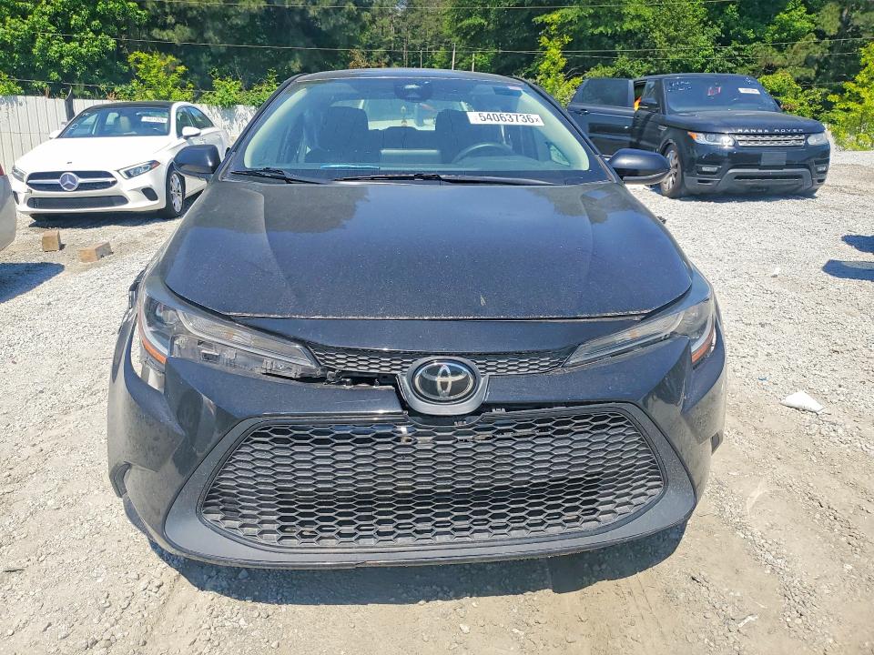 Aukcja sprzedaży 2022 Toyota Corolla, vin: 5YFEPMAE6NP333691, numer aukcji: 54063736