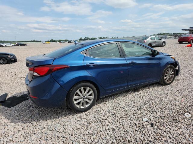 Продаж на аукціоні авто 2016 Hyundai Elantra, vin: KMHDH4AE0GU490143, номер лоту: 52342836