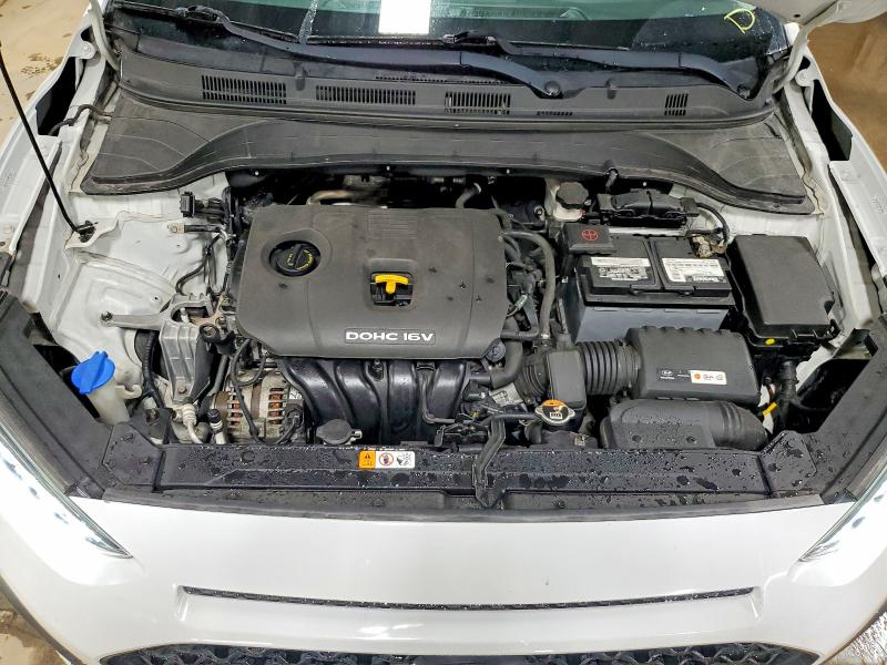 2020 Hyundai Kona მანქანა იყიდება აუქციონზე, vin: KM8K12AA5LU433346, აუქციონის ნომერი: 51496446