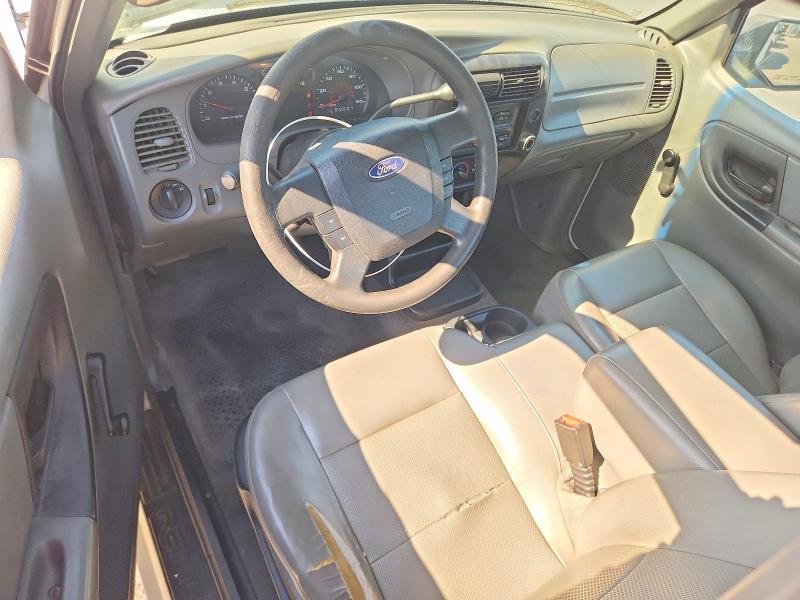 Продаж на аукціоні авто 2010 Ford Ranger, vin: 1FTKR1AD4APA51340, номер лоту: 52362506