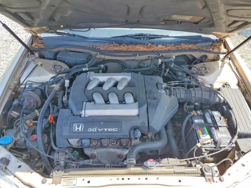 Aukcja sprzedaży 2000 Honda Accord, vin: 1HGCG1654YA082842, numer aukcji: 54875746