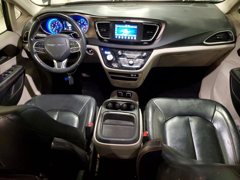 Aukcja sprzedaży 2018 Chrysler Pacifica, vin: 2C4RC1BG2JR252693, numer aukcji: 53545626