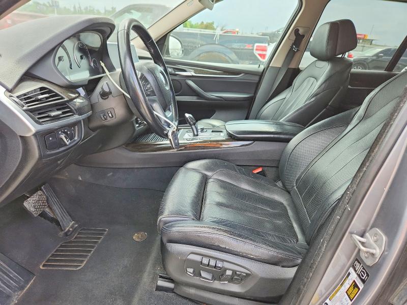 Aukcja sprzedaży 2014 Bmw X5, vin: 5UXKS4C58E0J97037, numer aukcji: 53797146
