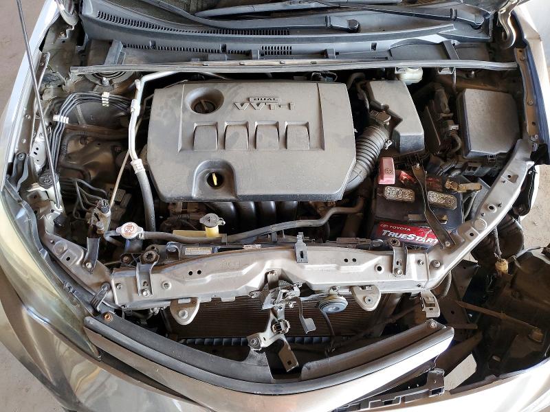 Aukcja sprzedaży 2019 Toyota Corolla, vin: 5YFBURHE5KP947223, numer aukcji: 52869786