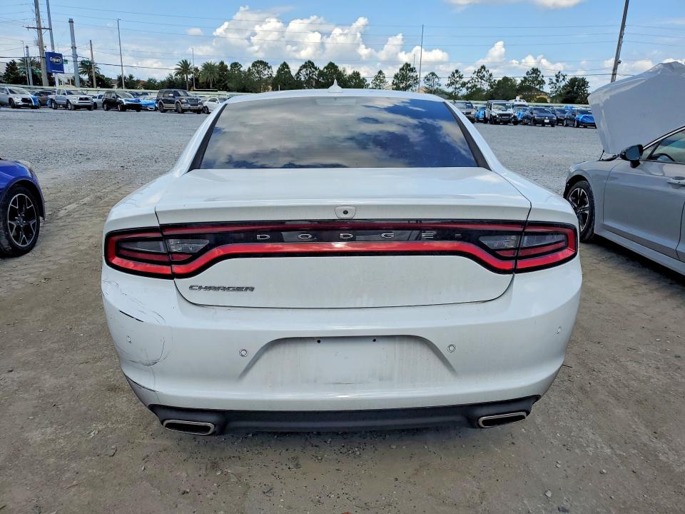 Продаж на аукціоні авто 2023 Dodge Charger, vin: 2C3CDXBG3PH645708, номер лоту: 53614506