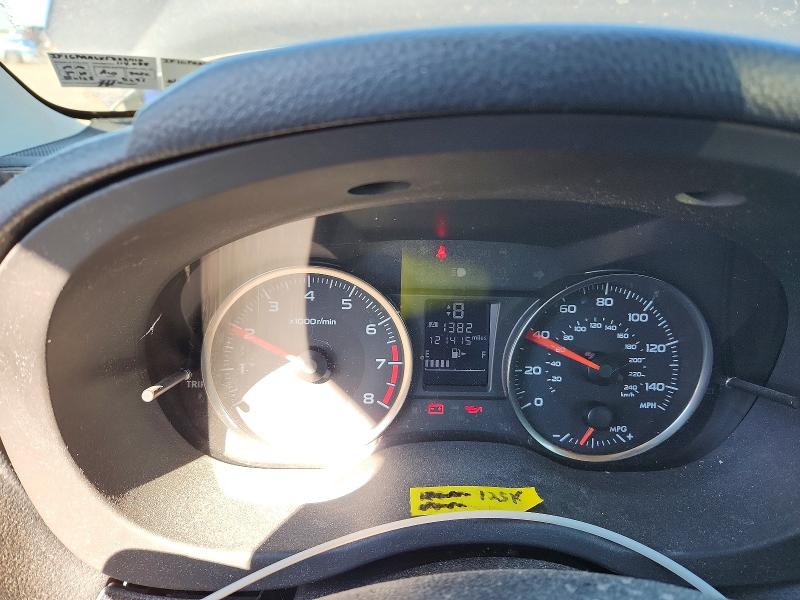 Продаж на аукціоні авто 2015 Subaru Impreza, vin: JF1GPAA6XF8221110, номер лоту: 53229816